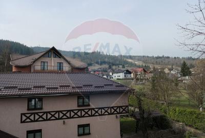 Hotel/Pensiune, de 340 mp, în Central - 17