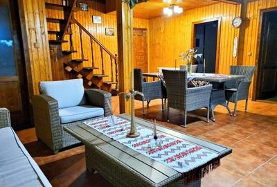 Vila + Afacere 15.000mp Clinceni - 10