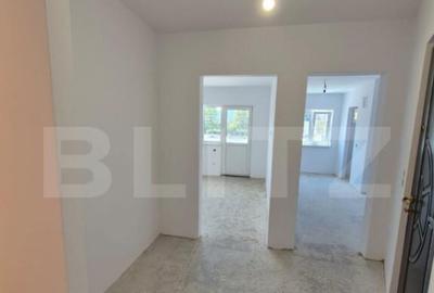 Apartament ultracentral, complet renovat Deva, zona Pro