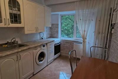 Apartament cu 2 camere decomandat, mobilat în Tomis III - 3