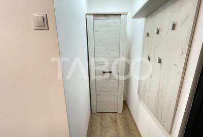 Apartament cu 3 camere decomandat, mobilat în Ștrand - 9