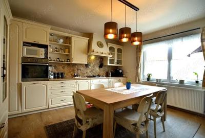 Casă cu 6 camere în Aiud - 5