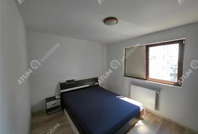 Apartament 2 camere cu balcon in zona Doamna Stanca din Sibiu - 6