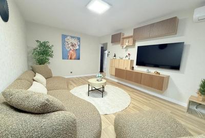 Apartament 2 camere Aviatiei | Renovat • Mobilat • Centrala • 5 min Metrou - 2