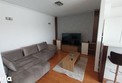 Apartament cu 2 camere, mobilat în Titan - 3