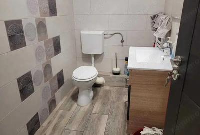 Tudor - Vanzare ap. 3 camere + 2 locuri de parcare - Str. Livezeni - 4