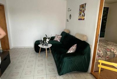 Apartament cu 2 camere semidecomandat în Exterior Vest - 6