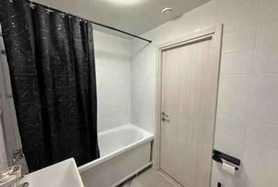 Garsonieră decomandată în Giulești