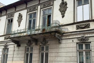 Casă cu 15 camere cu Teren 650 Mp în Grădina Icoanei - 13