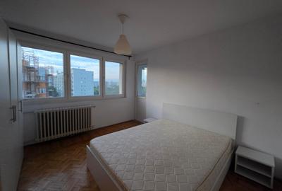 Apartament cu 2 camere semidecomandat, mobilat în Dristor - 15