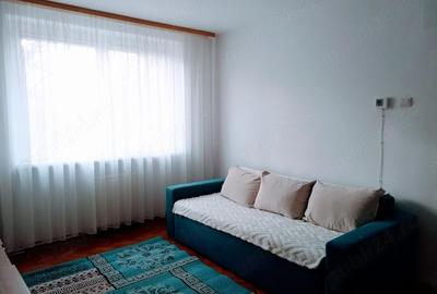 Apartament cu 3 camere semidecomandat în Ultracentral - 8