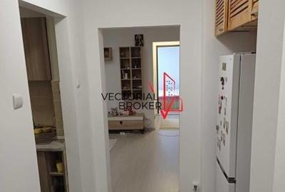 Super oferta!!! 2 camere semidecomandat la 5 minute de metrou Obor - 10