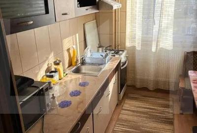 Apartament 3 camere de vanzare Zona Gorjului - 4