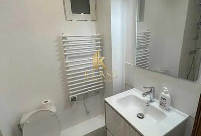 Apartament cu 4 camere decomandat, mobilat în Universitate - 10