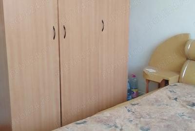 Inchiriez apartament cu 2 camere etaj 1 cartier Progresu - 6