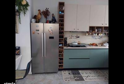 Casă cu 4 camere cu Teren 777 Mp în Brebu - 17