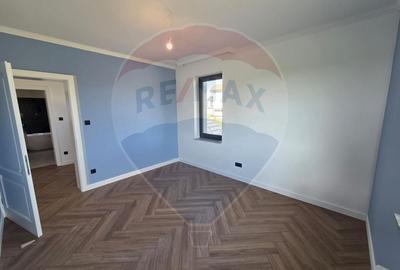 Casă individuală cu 5 camere cu Teren 570 Mp în Cihei - 22