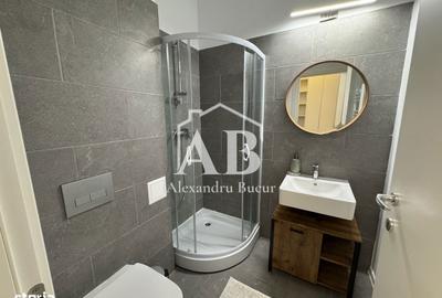 Apartament cu 3 camere, mobilat în Central - 6