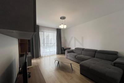 Apartament 2 camere Onix Park Residence Aviatiei Apartament 2 camere Onix Park Residence Aviatiei - 1