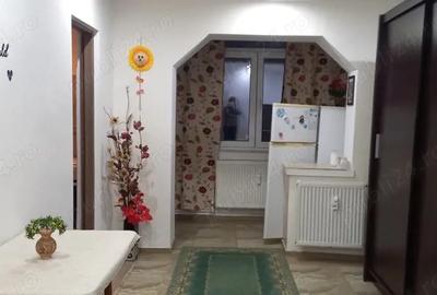 Garsonieră semidecomandată în Obcini