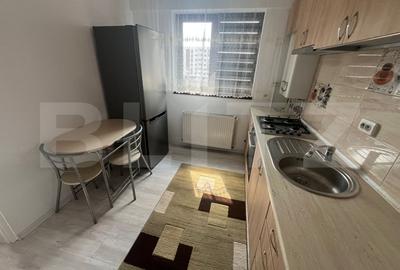 Penthouse duplex, de vanzare, cu 3 camere, 72 mp utili + 87 mp - 2