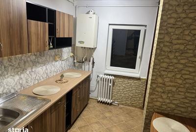Apartament cu 2 camere în Mărăști