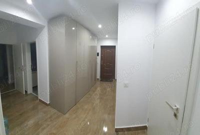 Apartament cu 3 camere decomandat în Vest - 1