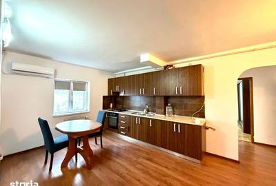 Apartament cu 3 camere în Central - 6