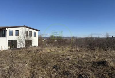 Teren Construcții intravilan de 500 mp, în Șelimbăr - 3