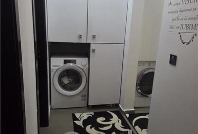 Apartament cu 2 camere decomandat, mobilat în Galata - 11