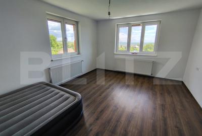 Casă individuală cu 6 camere cu Teren 4472 Mp în Tureni - 19