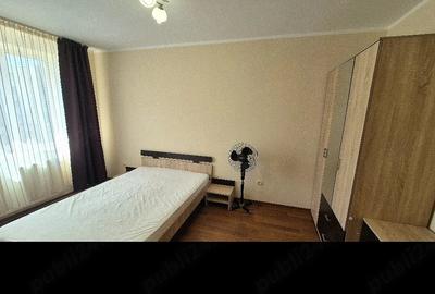 Apartament cu 2 camere decomandat în Ultracentral