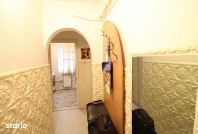 Apartament cu 3 camere în Micro 38 - 12