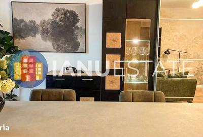 Apartament cu 2 camere decomandat în Obor