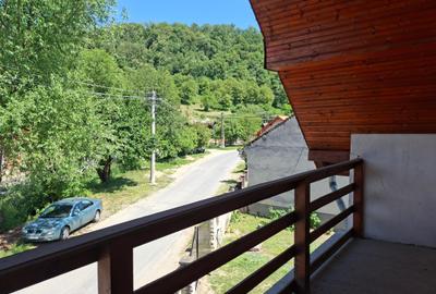 Casă individuală cu 3 camere cu Teren 1485 Mp în Lăpușnic - 11