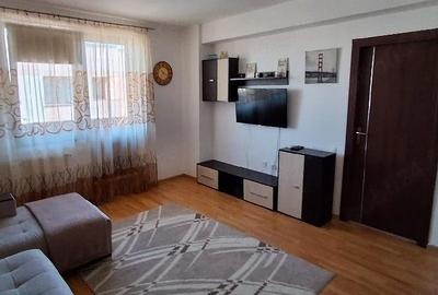 Apartament cu 2 camere semidecomandat în Berceni - 1