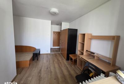 Garsonieră semidecomandată, mobilată în Pantelimon