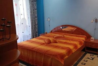 Apartament cu 2 camere semidecomandat în Cișmigiu