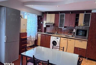Apartament cu 2 camere în Central - 2