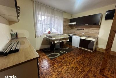 Casă cu 4 camere cu Teren 650 Mp în Vințu de Jos - 3