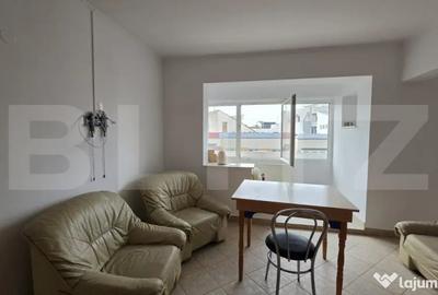Apartament cu 2 camere semidecomandat în Ultracentral - 2