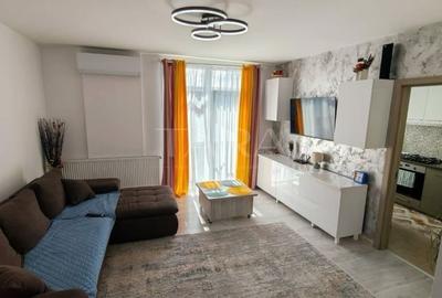 Apartament cu 3 camere decomandat în Baciu