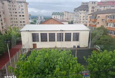 Apartament cu 2 camere în Micro 11 - 9