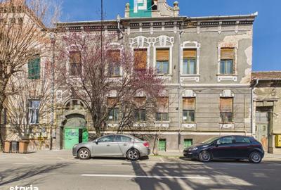 Casă cu Teren 600 Mp în Ultracentral