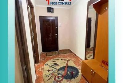Apartament cu 2 camere semidecomandat în Banca Națională - 3
