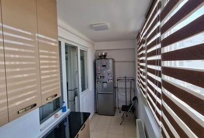 Apartament cu 2 camere în Chiajna - 2