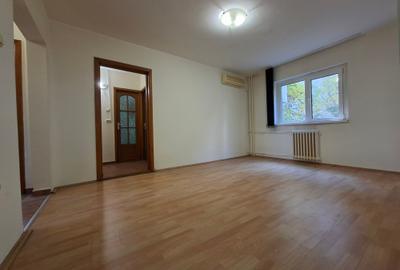 Apartament cu 4 camere decomandat, mobilat în Olimpia-Stadion - 2