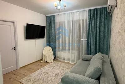 Apartament cu 2 camere în Mihai Bravu