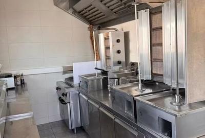 Spațiu comercial, de 100 mp, în Bucov - 2