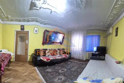 Apartament cu 2 camere semidecomandat în Mărgeanului - 4